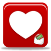 Love Sticker & Cute Cards icon