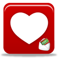 Love Sticker & Cute Cards