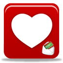 Love Sticker & Cute Cards APK