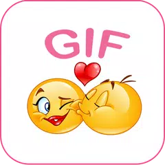 Gif Love Sticker WASticker APK download