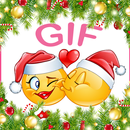 Gif Aşk Çıkartmaları APK