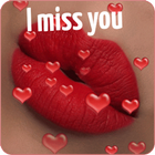 آیکون‌ LoveYou Stickers