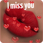 LoveYou Stickers آئیکن