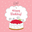 Happy Birthday Stickers APK