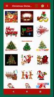 Kerststicker en GIF screenshot 3