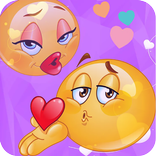 Pegatinas GIF para WASticker