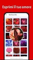 3 Schermata WASticker Love Sticker Gifs