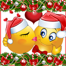 Aşk etiketi - WAStickerApps APK