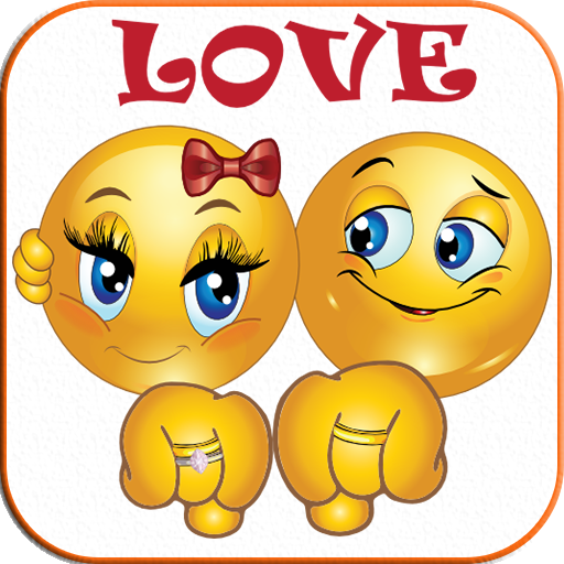 Love Stickers