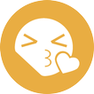 Sticker Make simgesi