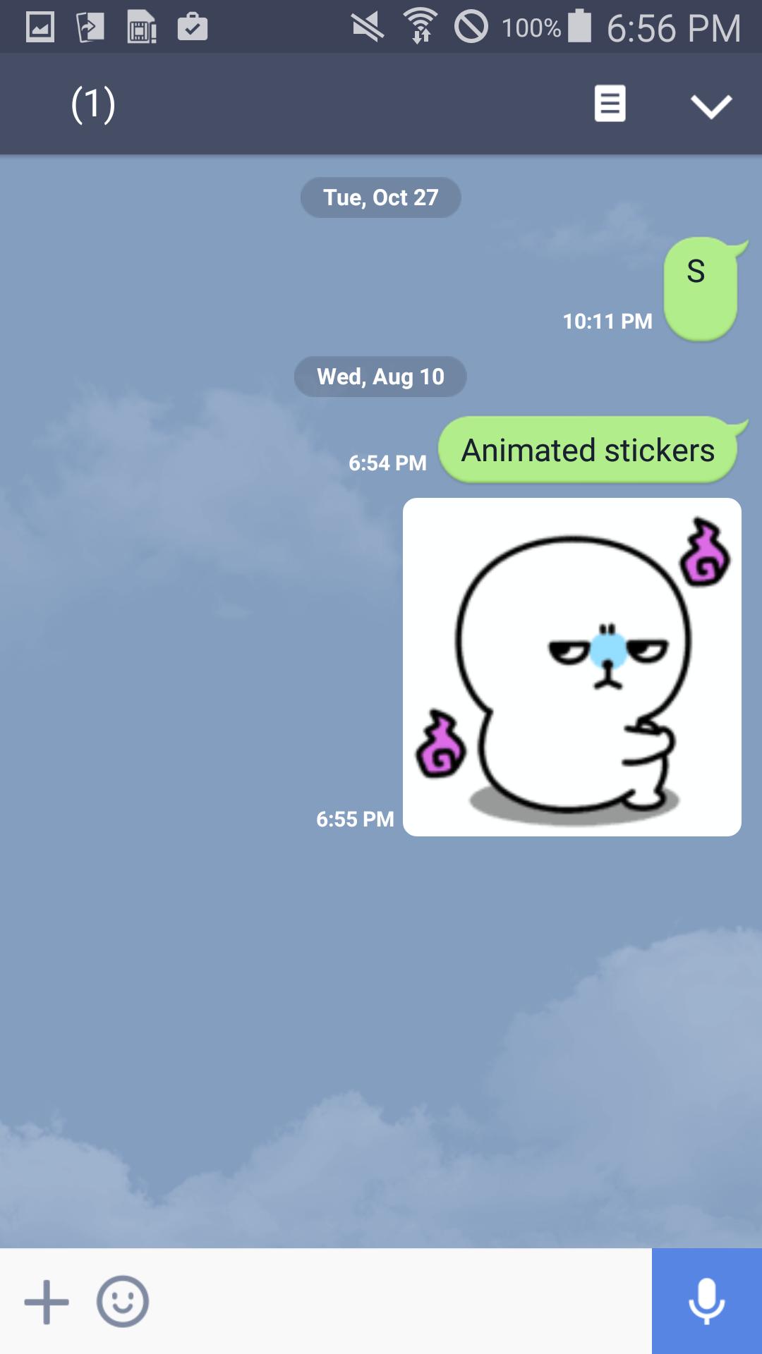 Android 用の アニメ 絵文字 ステッカー Apk をダウンロード Android 用の アニメ 絵文字 ステッカー Apk をダウンロード