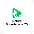 Nature Soundscape TV icône