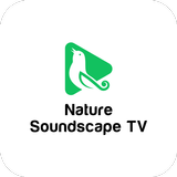Nature Soundscape TV 圖標