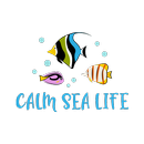 Calm Sea Life - Underwater 4K APK