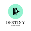 Destiny Piano Music