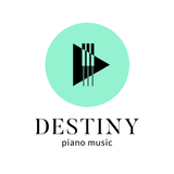 Destiny Piano Music أيقونة