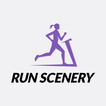 Run Scenery -Treadmill Workout icon