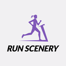 Run Scenery -Treadmill Workout APK