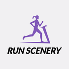 Run Scenery 圖標