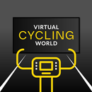 Virtual Cycling World APK