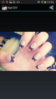 Nail DESIGNER REF โปสเตอร์