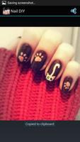 Nail DESIGNER REF ภาพหน้าจอ 2