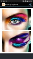 Makeup Style DIY स्क्रीनशॉट 1