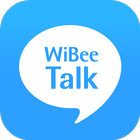 Icona WiBee Talk