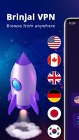 Brinjal VPN Affiche