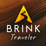 BRINK Traveler 아이콘