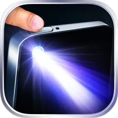 Power Button FlashLight - LED  APK 下載