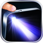 Power Button FlashLight - LED  icon
