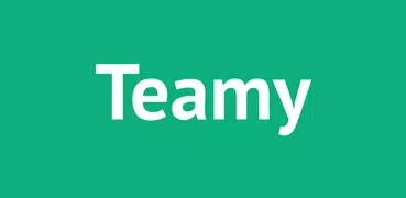 Teamy: app for sports teams