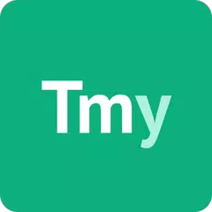 Teamy: app for sports teams Icon