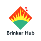 BrinkerHub biểu tượng