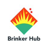 BrinkerHub icône