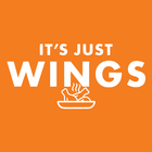 It's Just Wings أيقونة