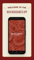 Maggiano's 海报