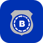 Brink's 24SEVEN icon