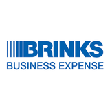 Brink's Business Expense أيقونة