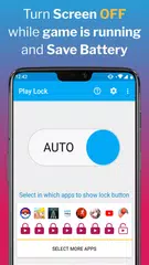 Play Lock: Gamers tool APK Herunterladen