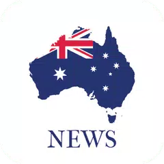 Скачать Australian Local & World News APK