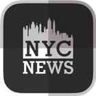 New York News, Weather, Sports icône