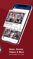 Baseball News скриншот 1