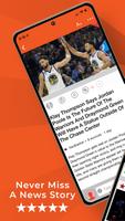 پوستر Basketball News