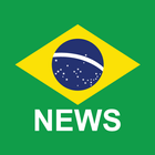 Brasil Notícias & Esportes icône