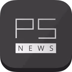 Baixar News about PS - Unofficial APK