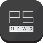 News about PS - Unofficial आइकन