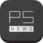 News about PS - Unofficial icono