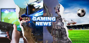 Gaming News, Videos & Reviews
